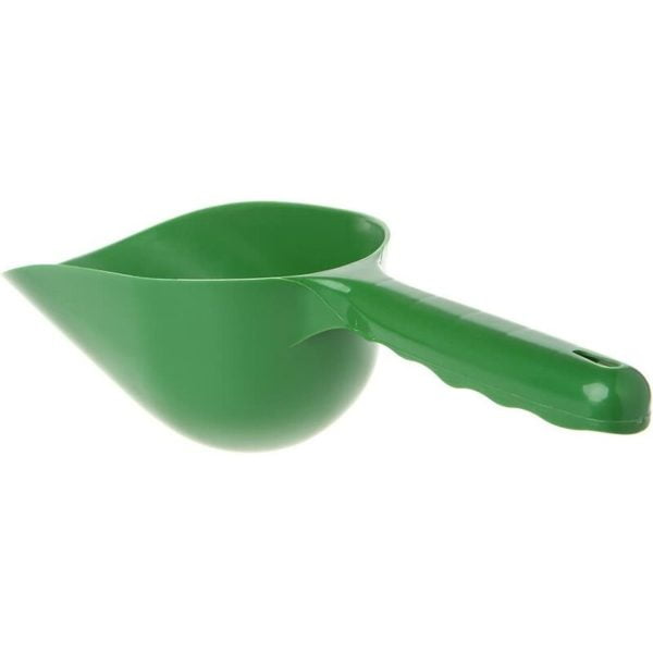 plastic garden shovel multifunctional soil garden shovel plastic shovel spoon digging green tillage tool