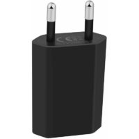 【3pcs】Mobile phone charger 4th generation European standard charger