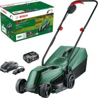 Bosch EASYMOWER 18V-32-200 18v Cordless Rotary Lawnmower 320mm 1 x 2.5ah Li-ion Charger