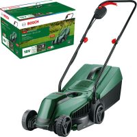 Bosch EASYMOWER 18V-32-200 18v Cordless Rotary Lawnmower 320mm No Batteries No Charger