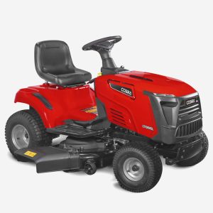 Cobra LT108HSL 42" Ride on Lawn Tractor with Hydro Drive (Loncin Engine)