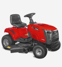 Cobra LT108HSL 42" Ride on Lawn Tractor with Hydro Drive (Loncin Engine)