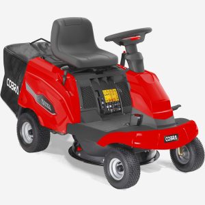 Cobra LT62HRL 24" Ride on Lawn Tractor (7HP Loncin Engine)