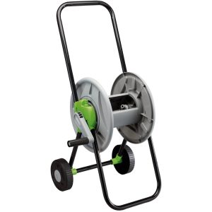 Draper Garden Hose Reel Cart 45m