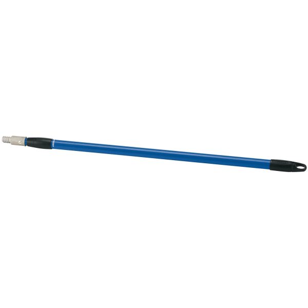 Draper Telescopic Extension Pole Threaded 0.8m - 1.4m