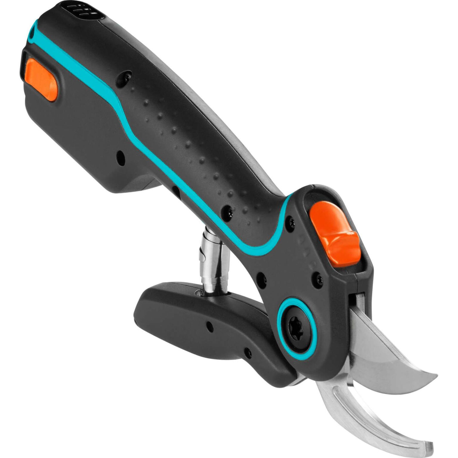 Gardena ASSISTCUT Powered Bypass Secateurs - Garden Equipment Review