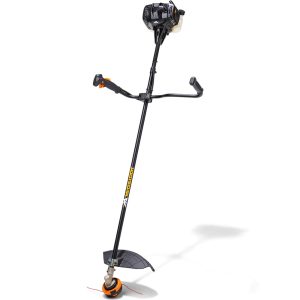 McCulloch B33 B Petrol Brush Cutter and Line Trimmer 430mm