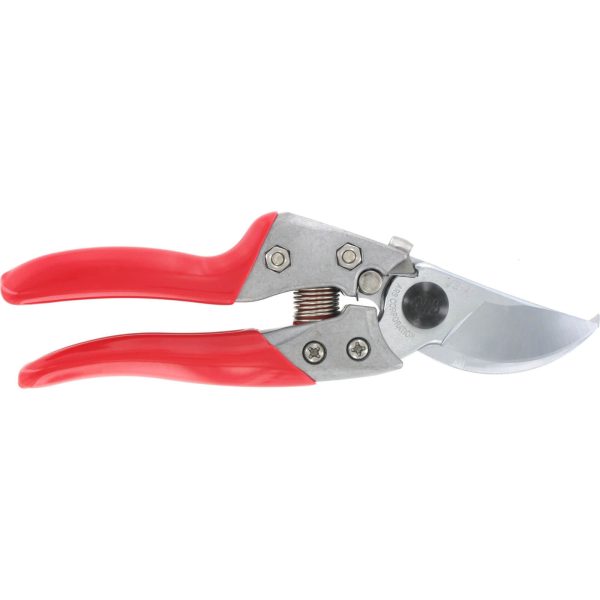 ARS VS-XZ Single Hand Locking Bypass Secateurs 180mm