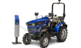 Electric Farmtrac FT25G Compact Tractor