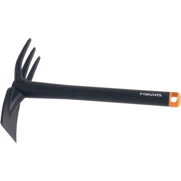 Fiskars SOLID Planters Hand Hoe