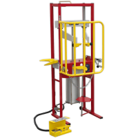 Sealey Air Suspension Coil Spring Compressor