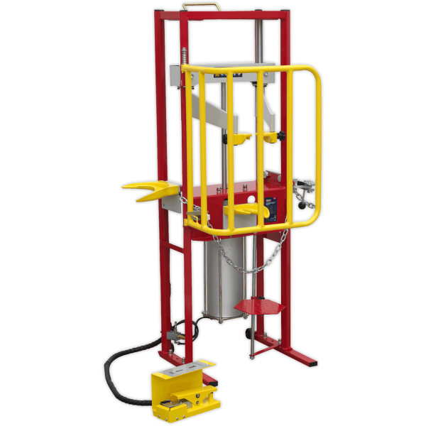 Sealey Air Suspension Coil Spring Compressor