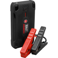 Sealey RS800 Roadstart 12v Lithium-Ion Jump Starter Power Pack 12v