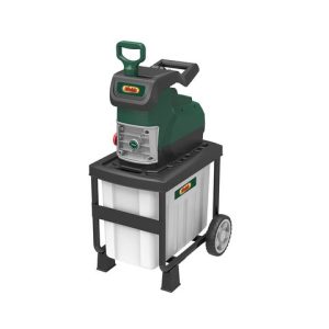 Webb Webb 2800W Electric Silent Shredder with Collection Box