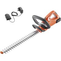 Flymo EASICUT 450 P4A 18v Cordless Hedge Trimmer 450mm 1 x 2ah Li-ion Charger