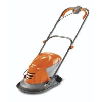 Flymo Flymo Hover Vac 250 25cm (10") Electric Hover Collect Lawnmower (230V)