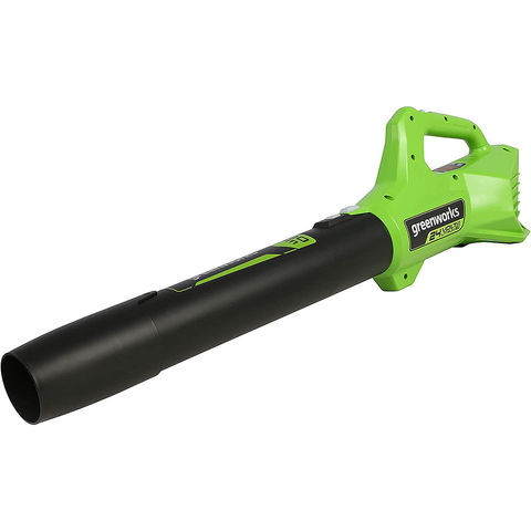 Greenworks Greenworks 24V Cordless Axial Blower (Bare Unit)