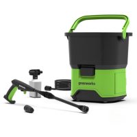 Greenworks Greenworks 40V Cordless Pressure Washer (Bare Unit)