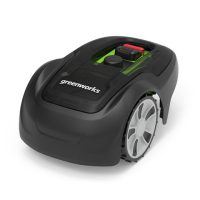 Greenworks Greenworks GWGOPTIMO4 450m² 17cm Robotic Lawnmower