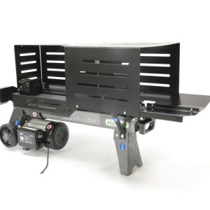 Handy The Handy 4 Ton Electric Log Splitter with Guard