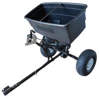 Handy The Handy 80kg (175lb) Towed Broadcast Spreader