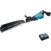 Makita DUH604S 18v LXT Cordless Brushless Hedge Trimmer 600mm 1 x 5ah Li-ion Charger