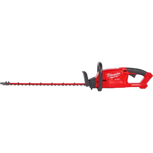 Milwaukee M18 CHT Fuel 18v Cordless Brushless Hedge Trimmer 610mm No Batteries No Charger