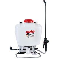 Solo 425 CLASSIC Backpack Chemical and Water Pressure Sprayer 15l
