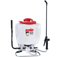 Solo 425 COMFORT Backpack Chemical and Water Pressure Sprayer 15l