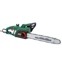 Webb Webb 40cm (16") 2200W Electric Chainsaw (230V)