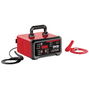 Clarke Clarke IBC80 Intelligent 80A Battery Charger 12V/24V