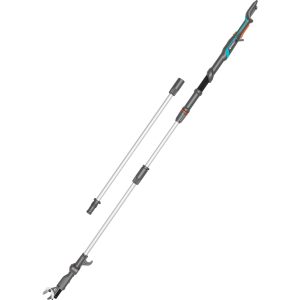 Gardena HIGHCUT 360 P4A 18v Cordless Telescopic Tree Pruner No Batteries No Charger