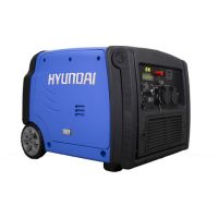 Hyundai Hyundai HY3200SEi 3200W Portable Inverter Generator