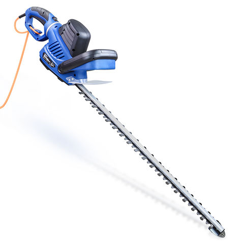 Hyundai Hyundai HYHT680E 680W 610mm Corded Electric Hedge Trimmer/Pruner (230V)