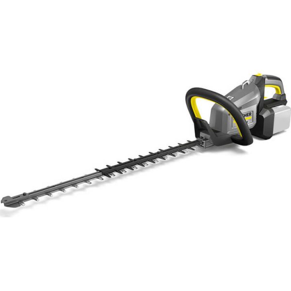 Karcher HT 650/36 BP 36v Cordless Professional Brushless Hedge Trimmer 650mm No Batteries No Charger