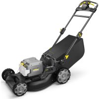 Karcher LM 530/36 BP 36v Cordless Professional Brushless Rotary Lawnmower 530mm No Batteries No Charger
