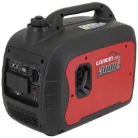 Loncin Loncin LC3000i 2.3kW Petrol Inverter Generator