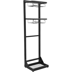Sealey Motorcycle Boots, Helmet & Jacket Stand