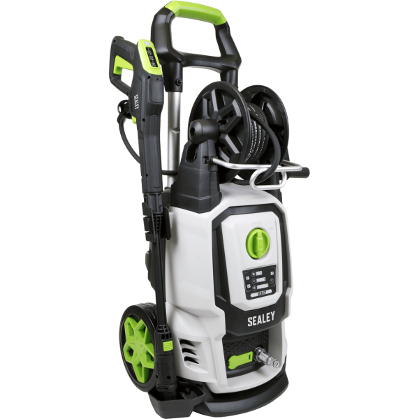 Sealey PW2400 Pressure Washer 170 Bar