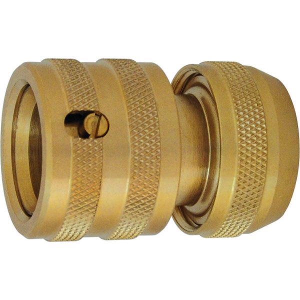 CK Brass Female Hose End Connector 12.5mm
