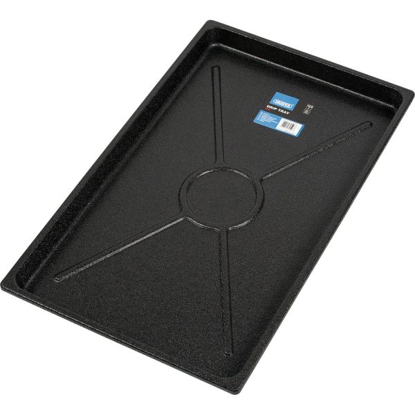 Draper Drip Tray 19.3l