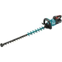 Makita UH005G 40v Max XGT Cordless Brushless Hedge Trimmer 750mm No Batteries No Charger