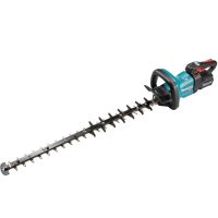 Makita UH007G 40v Max XGT Cordless Brushless Hedge Trimmer 750mm No Batteries No Charger