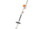 Stihl Stihl HLA 56 (AK System) 36V 45cm Long Reach Hedge Trimmer (Bare Unit)