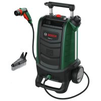 Bosch FONTUS Gen II 18v Cordless Low Pressure Washer 20 Bar No Batteries No Charger