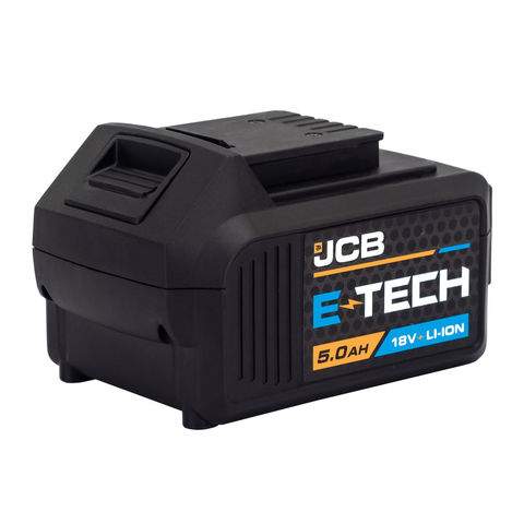 JCB 18V Tools JCB 21-50LI 18V Li-ion 5.0Ah Battery