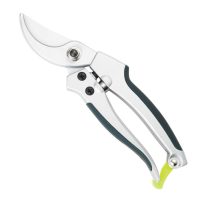 Kew Gardens Large Metal Handle Bypass Secateurs