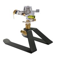 V-TUF V-TUF B1.999 KCQ PRO Water Sprinkler - On Skid Mount