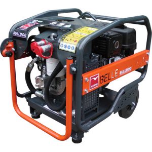 Altrad Belle Altrad Belle HPX01S Bulldog Petrol Hydraulic Power Pack