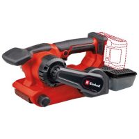 Einhell Power X-Change Einhell Power X-Change TP-BS 18/457 Li BL - Solo Cordless Belt Sander (Bare Unit)